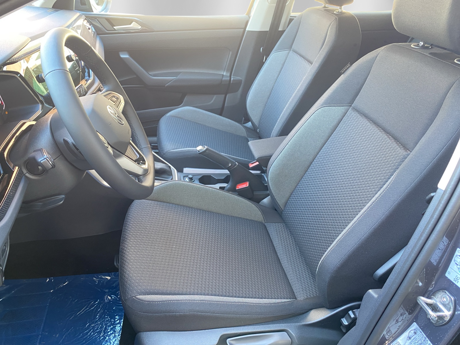 VW Taigo 1.0 TSI Life United DSG-image-8