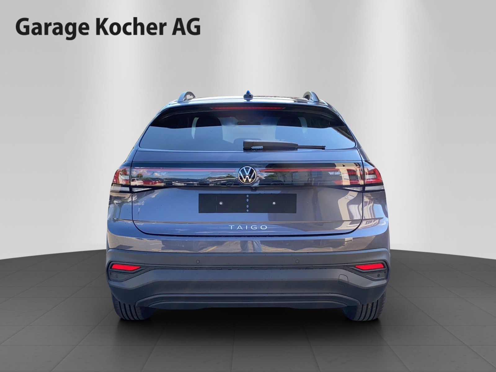 VW Taigo 1.0 TSI Life United DSG-image-3