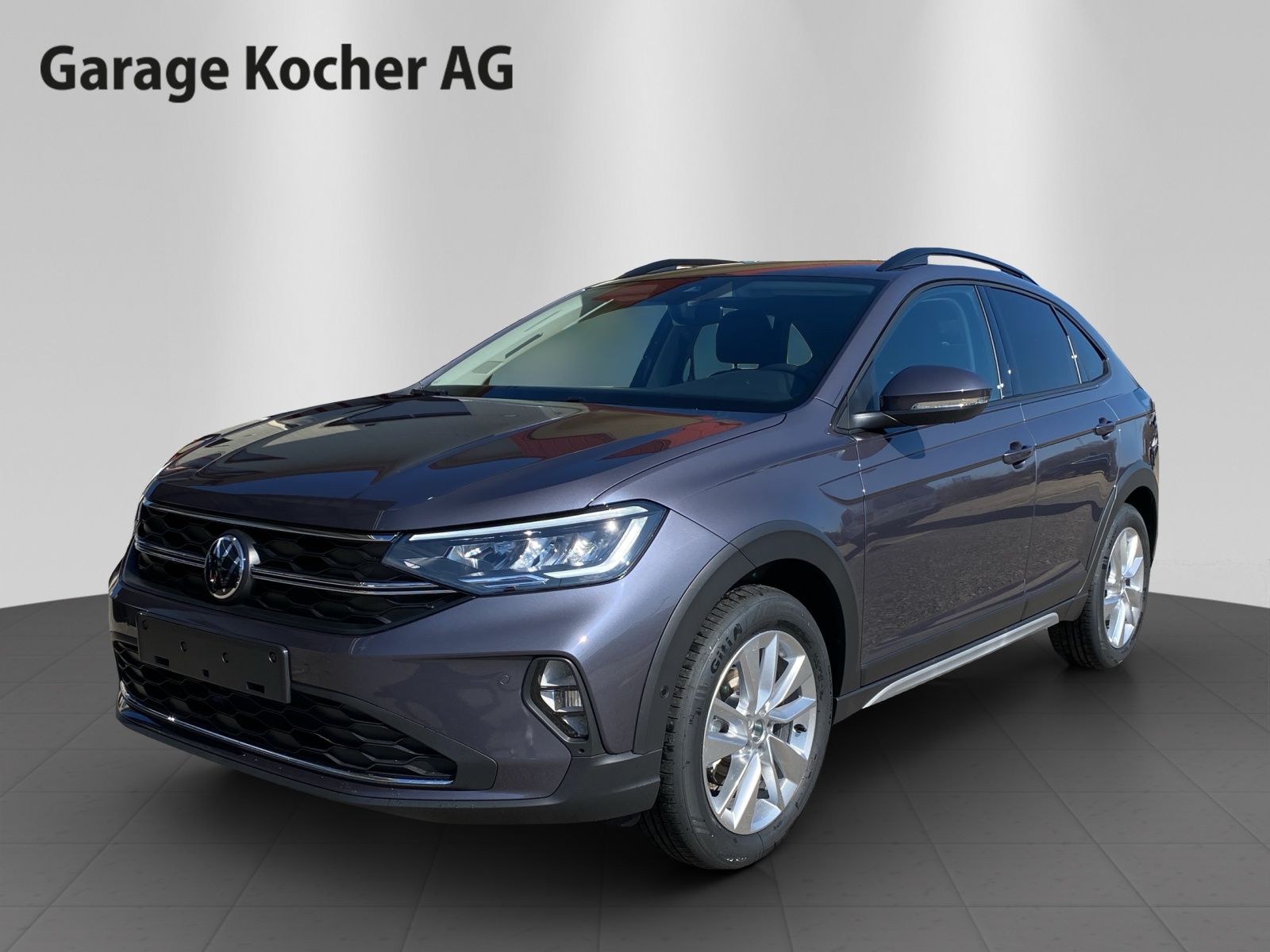 VW Taigo 1.0 TSI Life United DSG-image-0