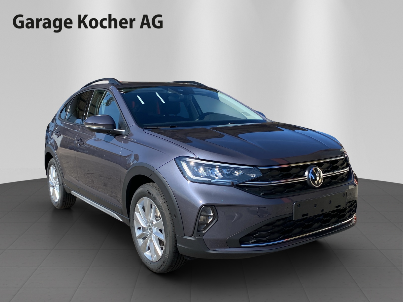 VW Taigo 1.0 TSI Life United DSG-image-6