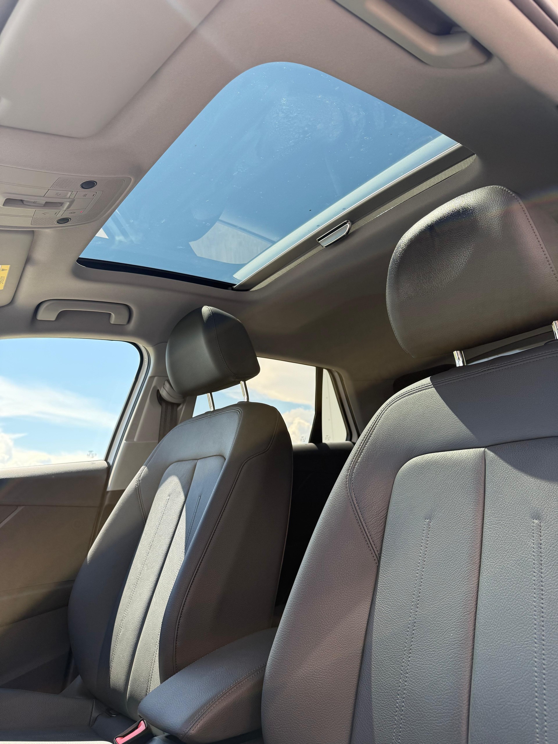 AUDI Q2 35 TFSI advanced S-tronic-image-13