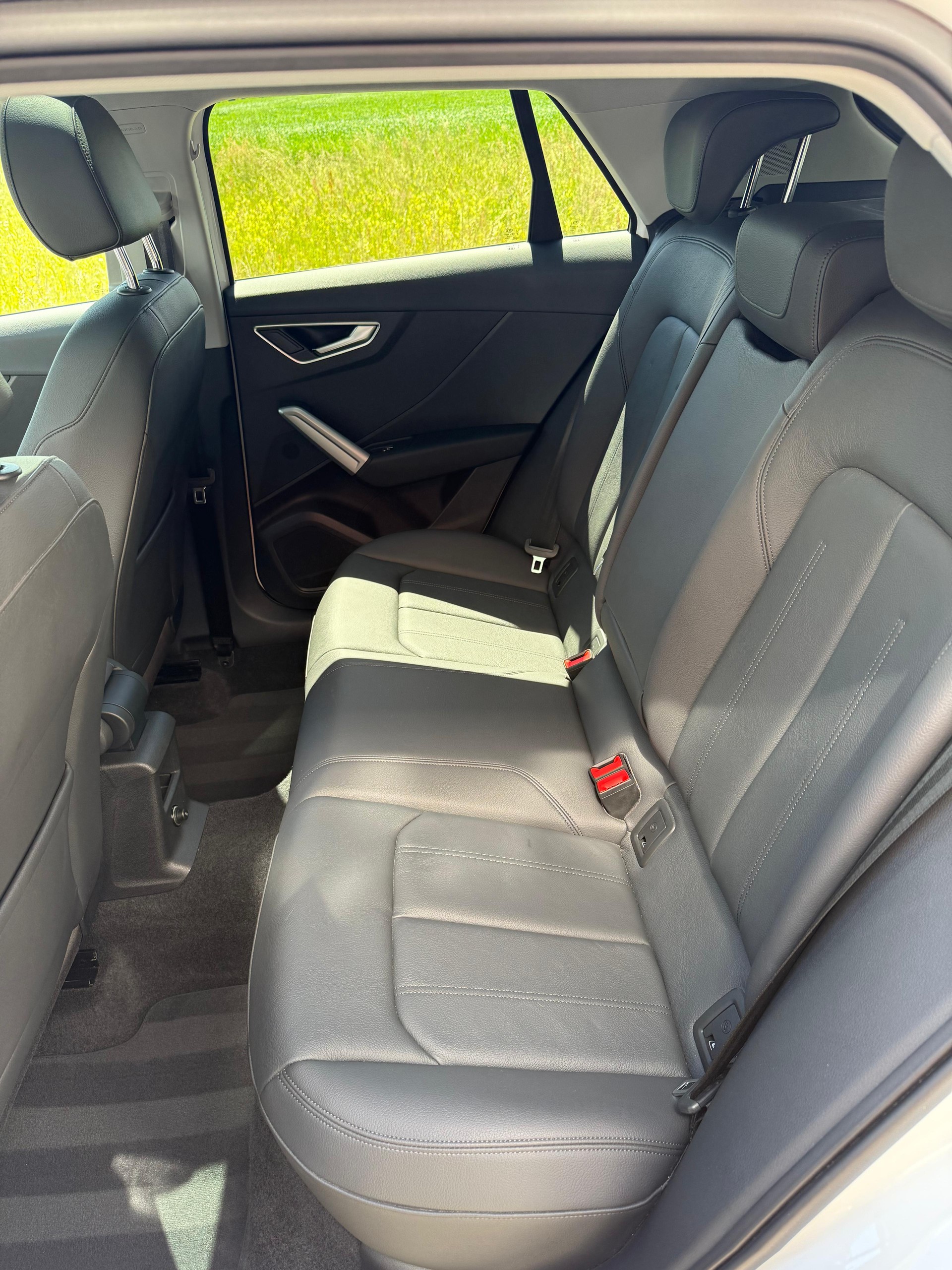 AUDI Q2 35 TFSI advanced S-tronic-image-12