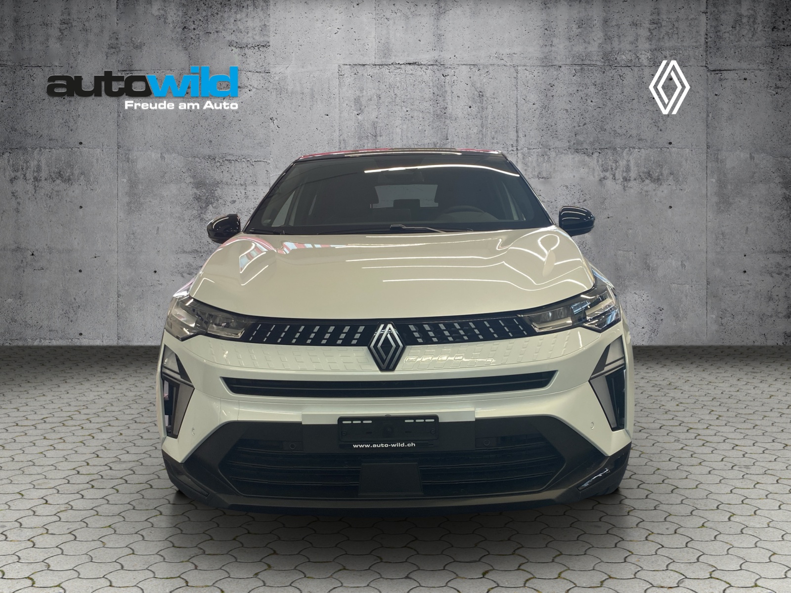 RENAULT Captur 1.6 E-Tech Techno-image-4