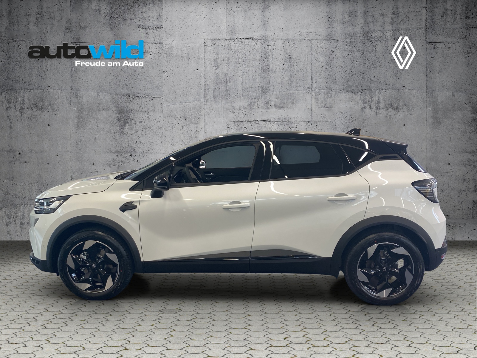 RENAULT Captur 1.6 E-Tech Techno-image-13