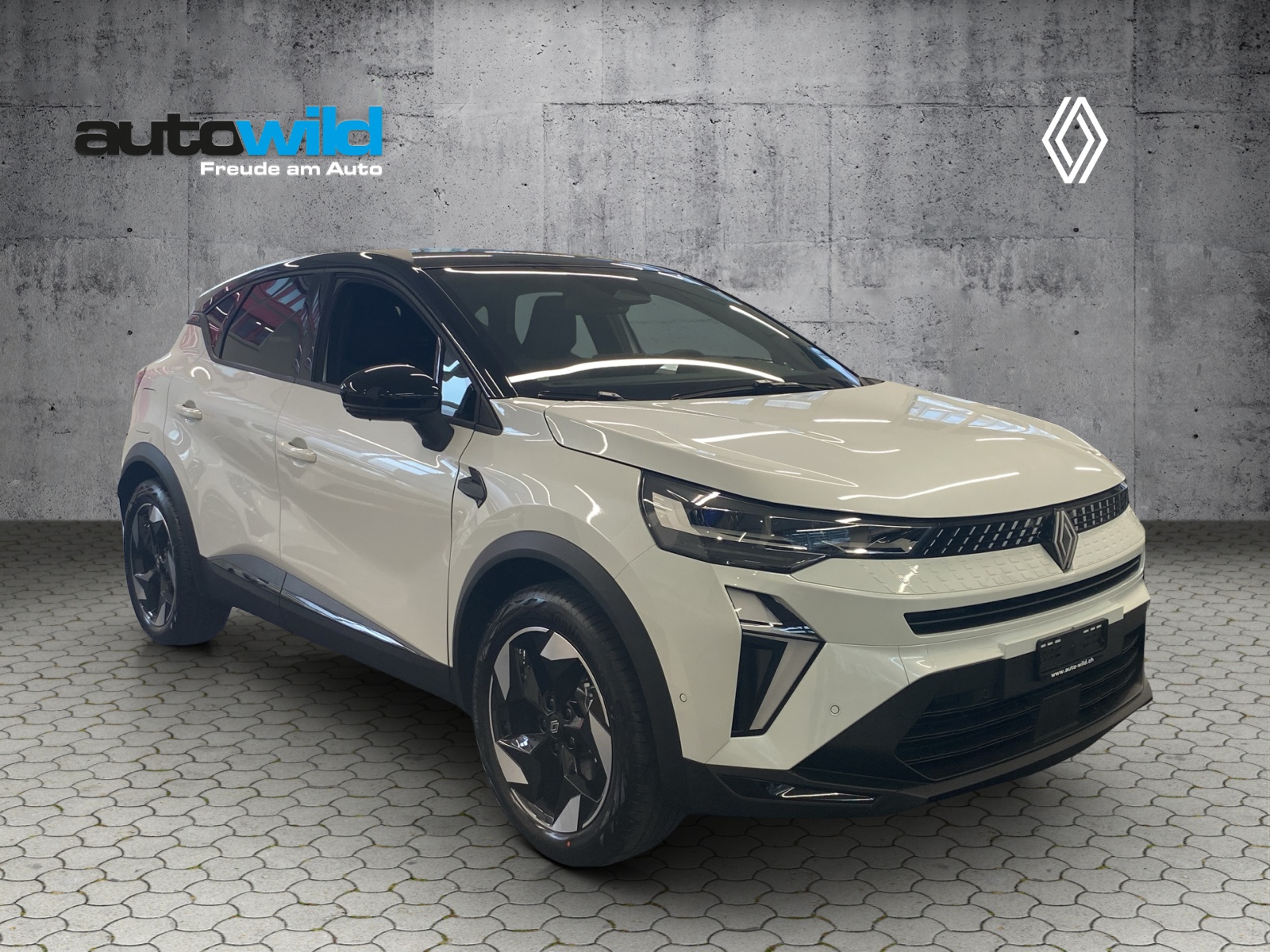 RENAULT Captur 1.6 E-Tech Techno-image-15