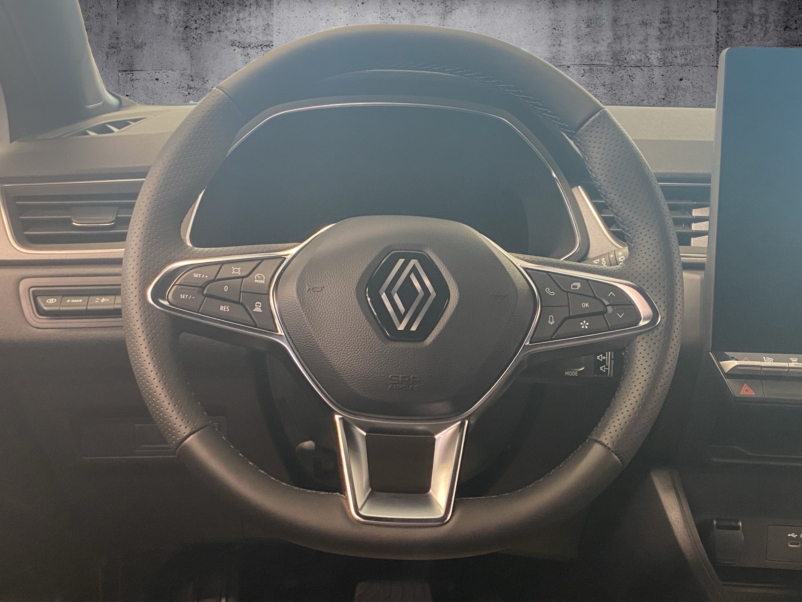RENAULT Captur 1.6 E-Tech Techno-image-9