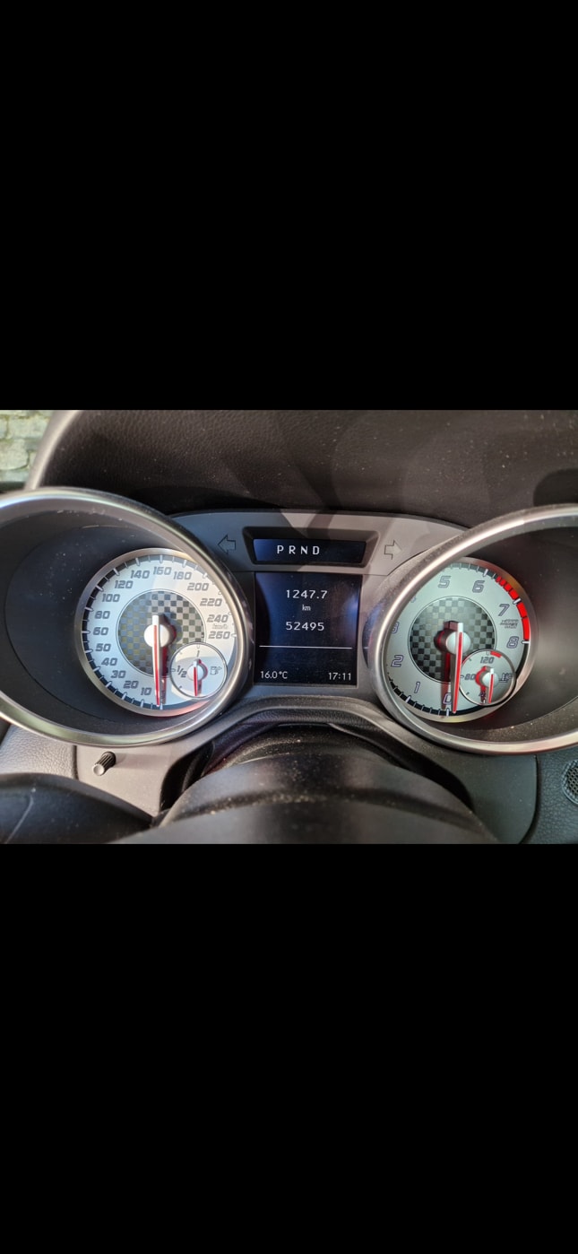 MERCEDES-BENZ SLK 200 Sport Star 7G-Tronic-image-4