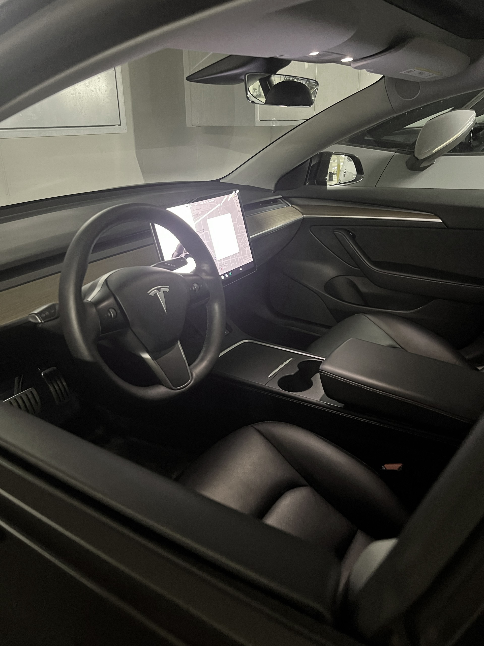 TESLA Model 3 Performance Dual Motor AWD-image-5