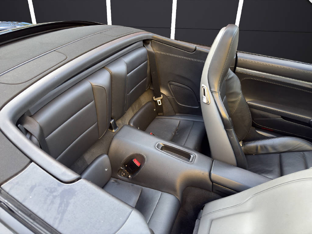 PORSCHE 911 Cabriolet 3.8 Carrera S PDK-image-14