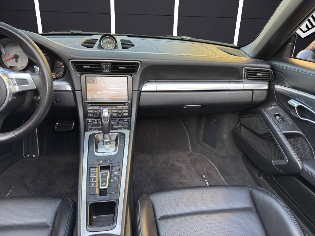 PORSCHE 911 Cabriolet 3.8 Carrera S PDK-image-12