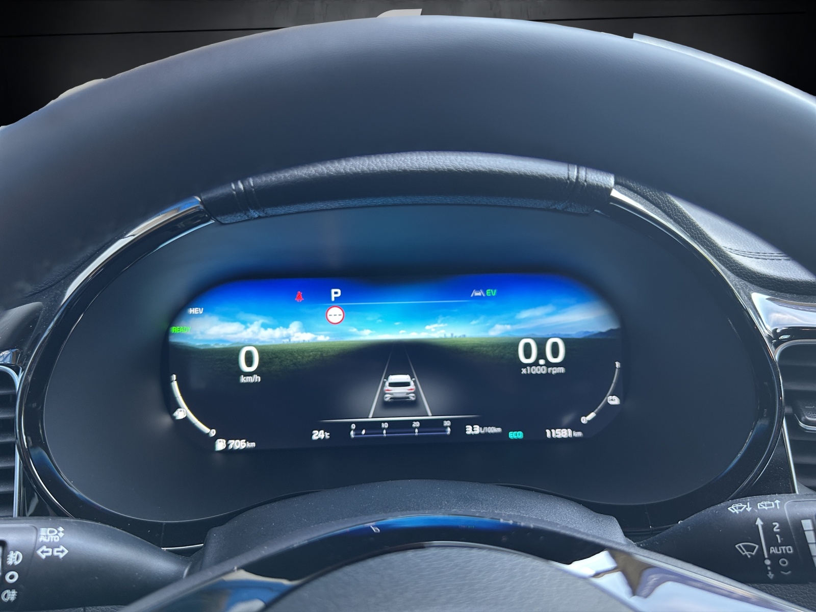 KIA Xceed 1.6 GDi PHEV Style-image-13