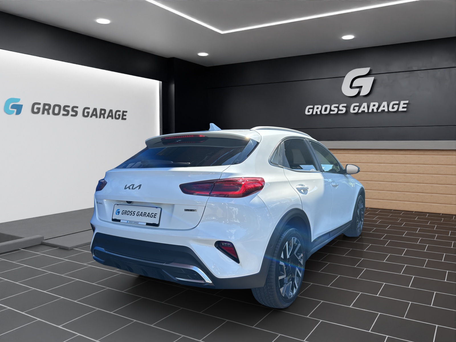 KIA Xceed 1.6 GDi PHEV Style-image-3
