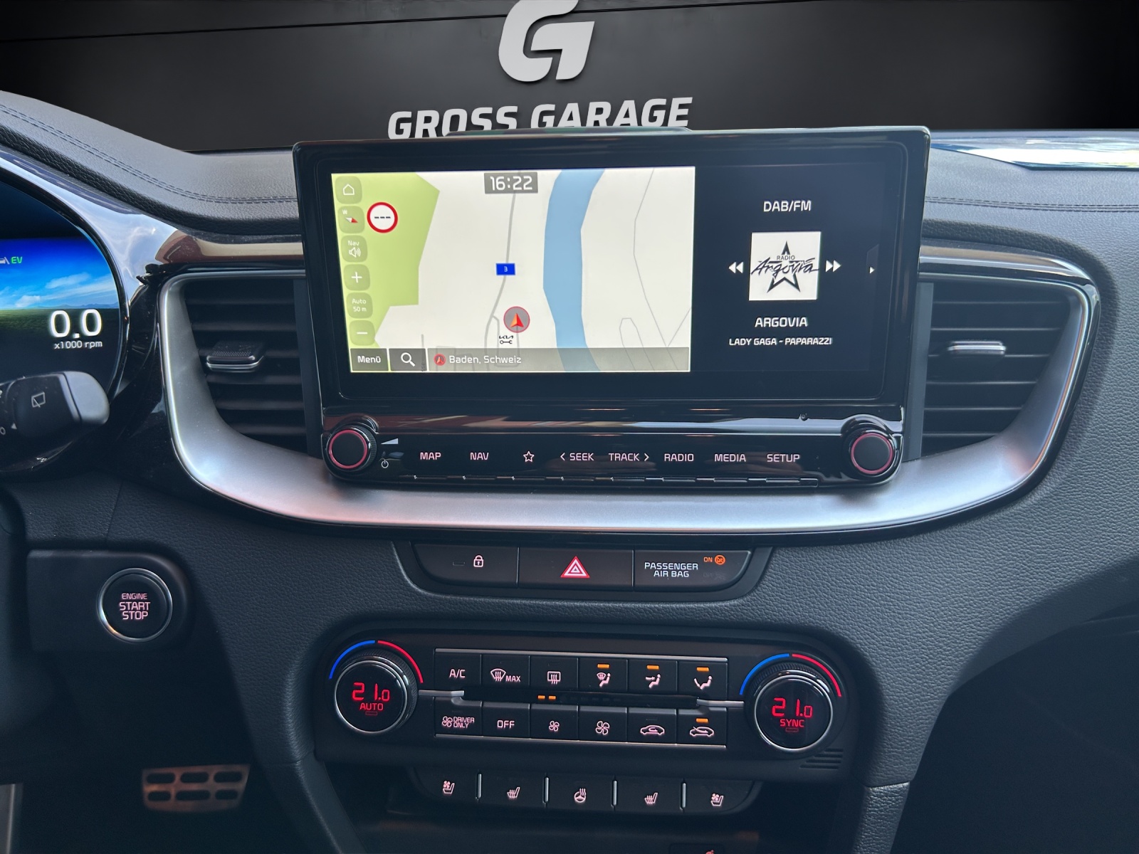 KIA Xceed 1.6 GDi PHEV Style-image-6