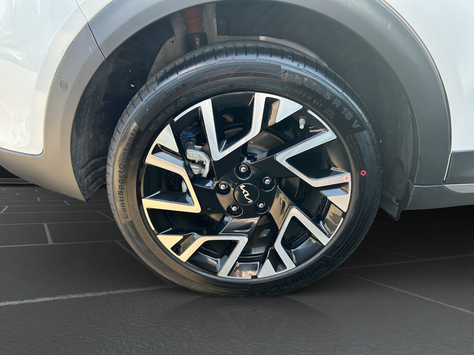 KIA Xceed 1.6 GDi PHEV Style-image-9