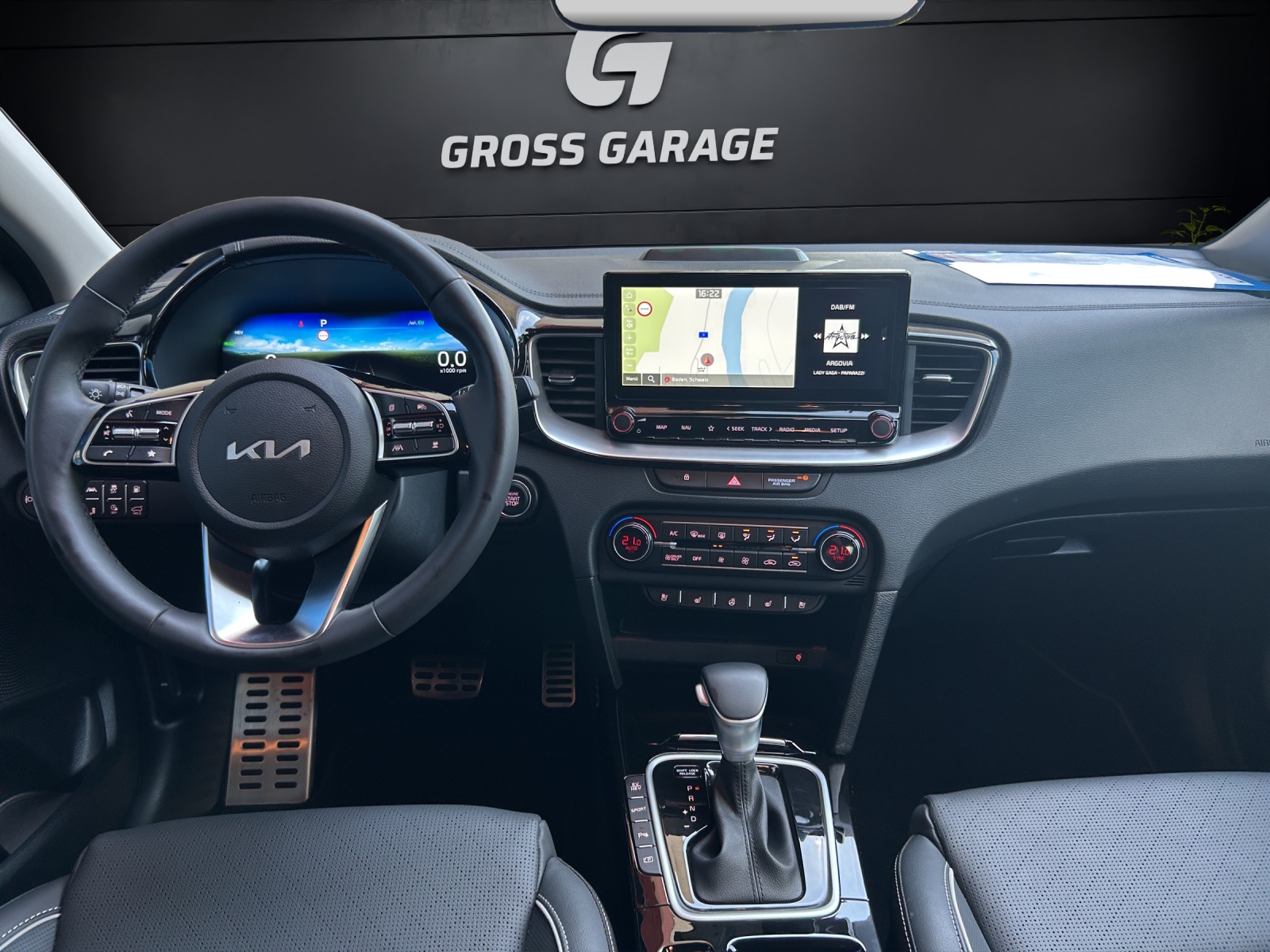 KIA Xceed 1.6 GDi PHEV Style-image-5