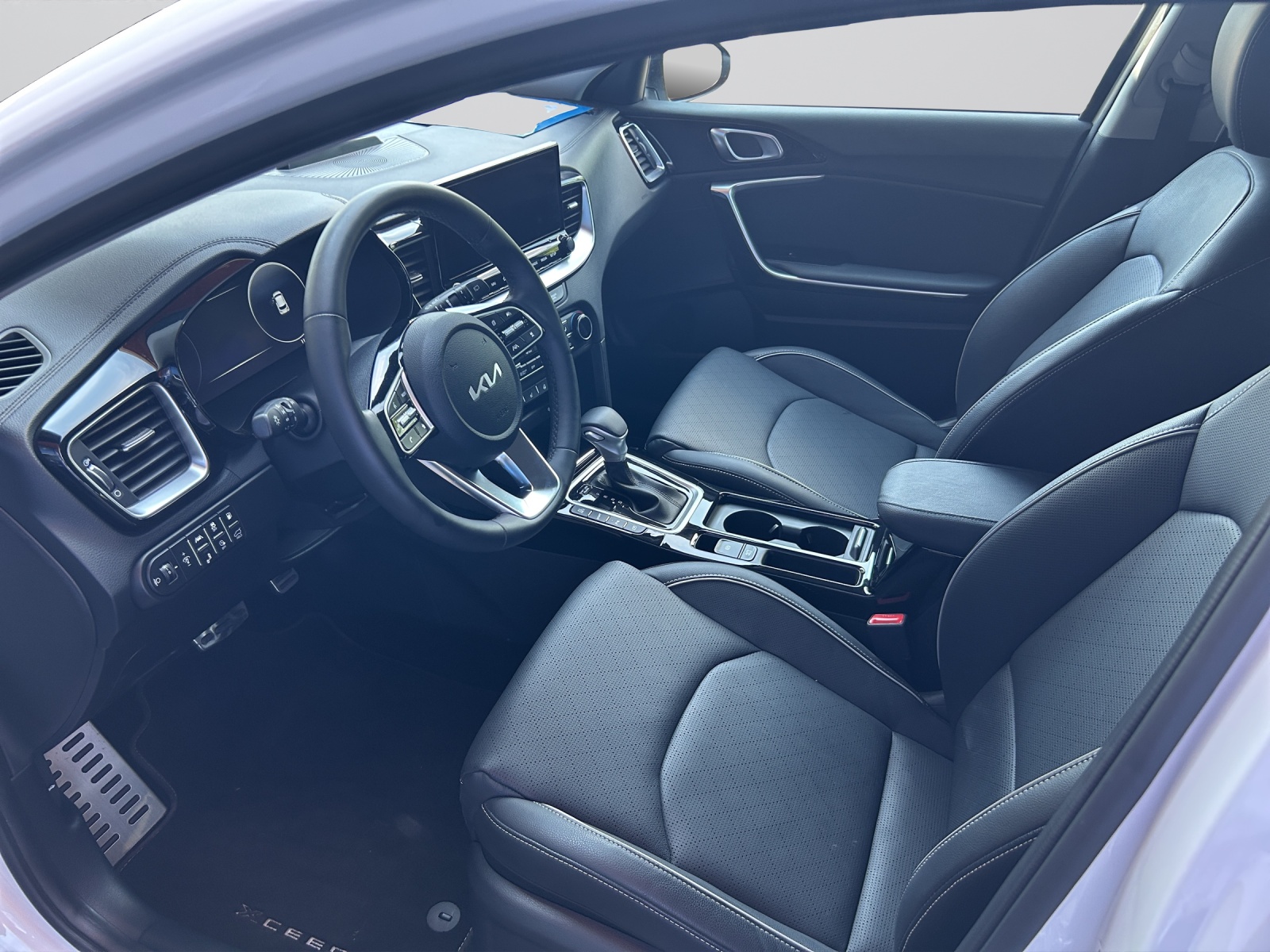 KIA Xceed 1.6 GDi PHEV Style-image-4