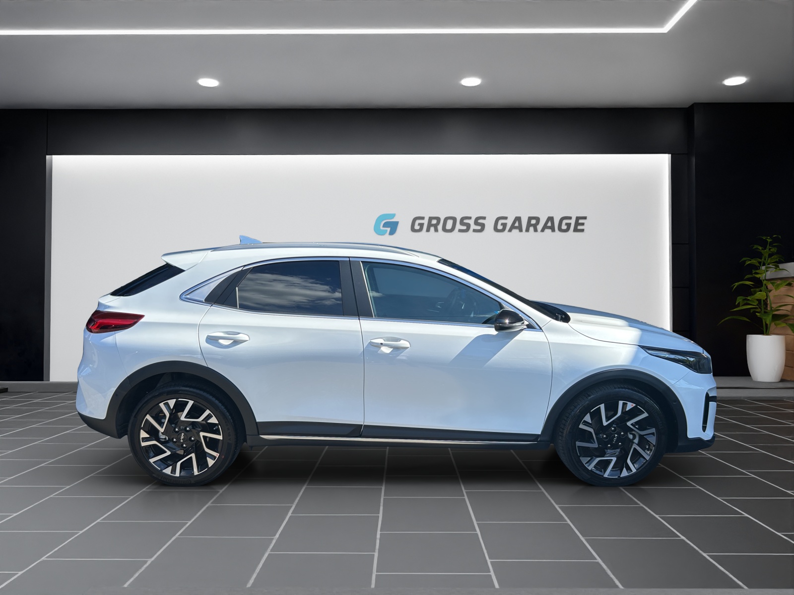KIA Xceed 1.6 GDi PHEV Style-image-2