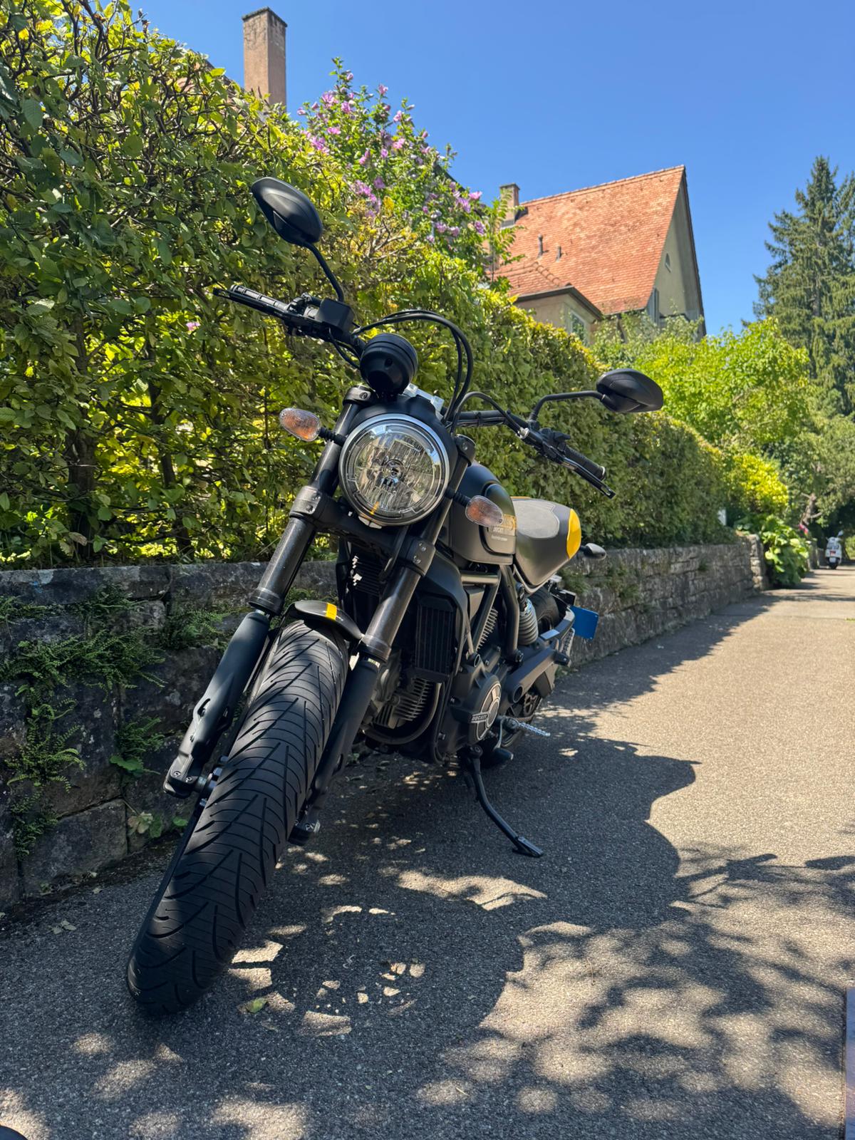 DUCATI SCRAMBLER 800-image-7