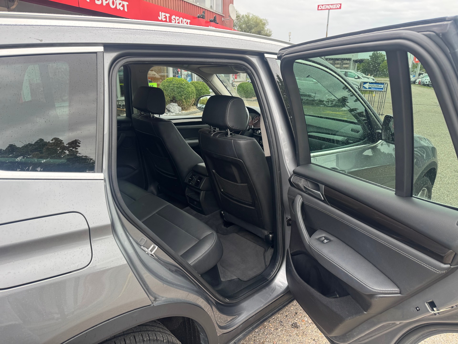 BMW X3 xDrive 28i xLine Steptronic-image-8