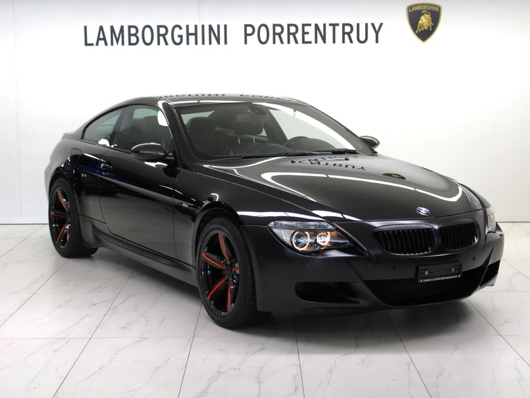 BMW M6-image-0
