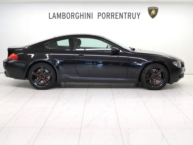 BMW M6-image-1