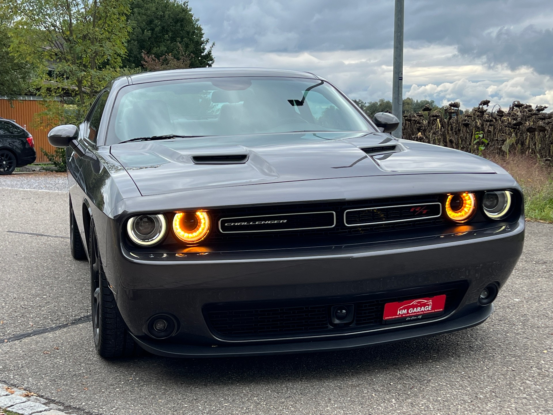 DODGE CHALLENGER R/T-image-3