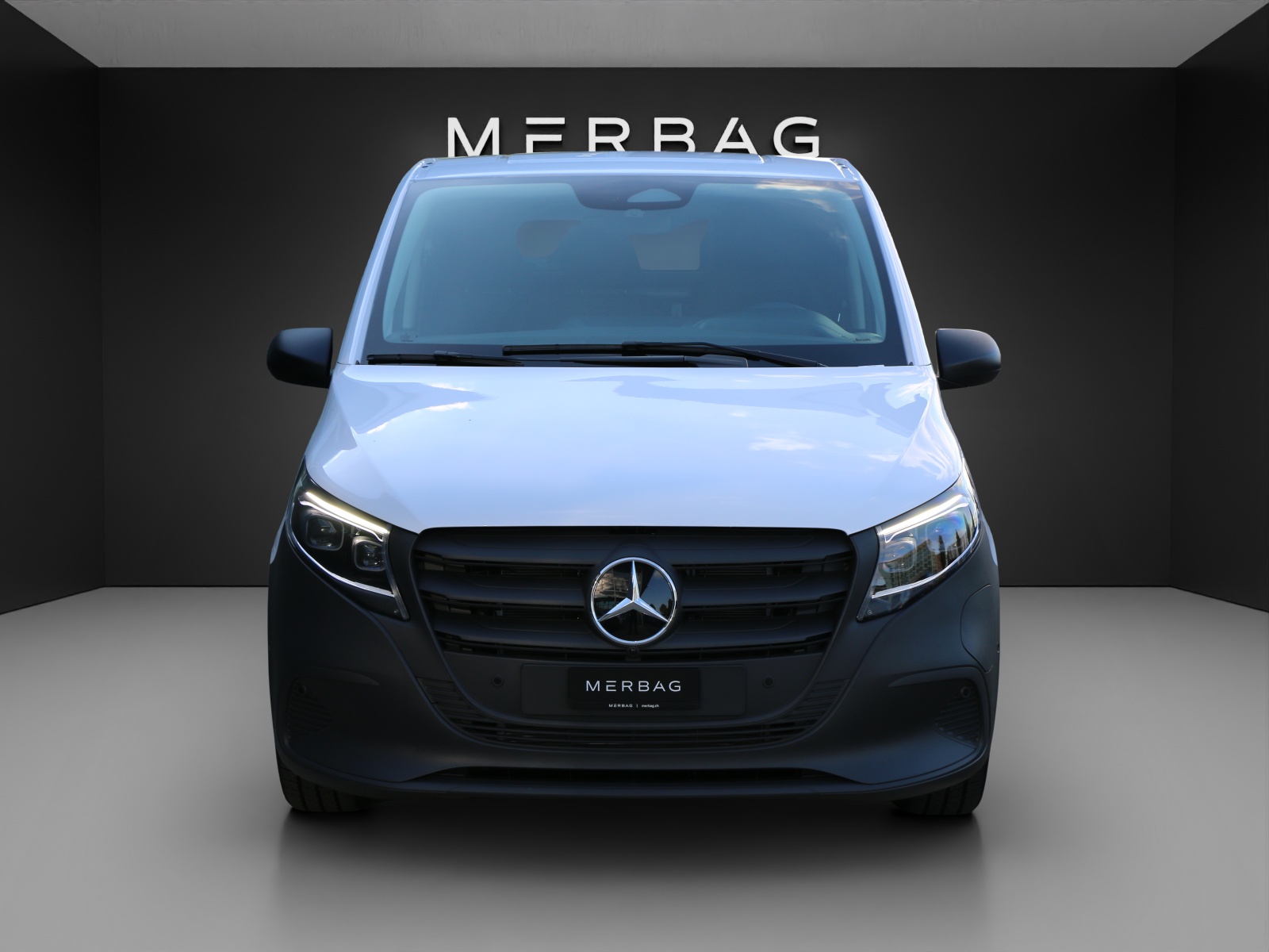 MERCEDES-BENZ eVito Kasten 90kWh Lang-image-8