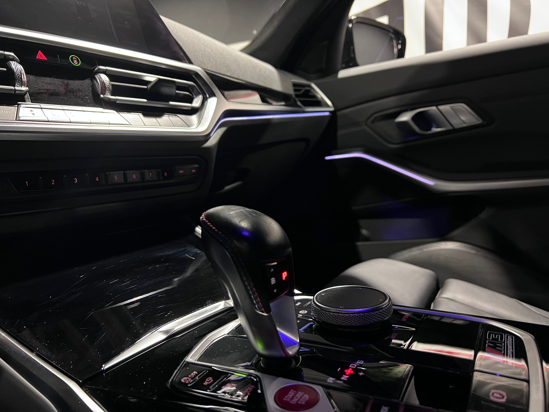 BMW M3 Competition-image-18