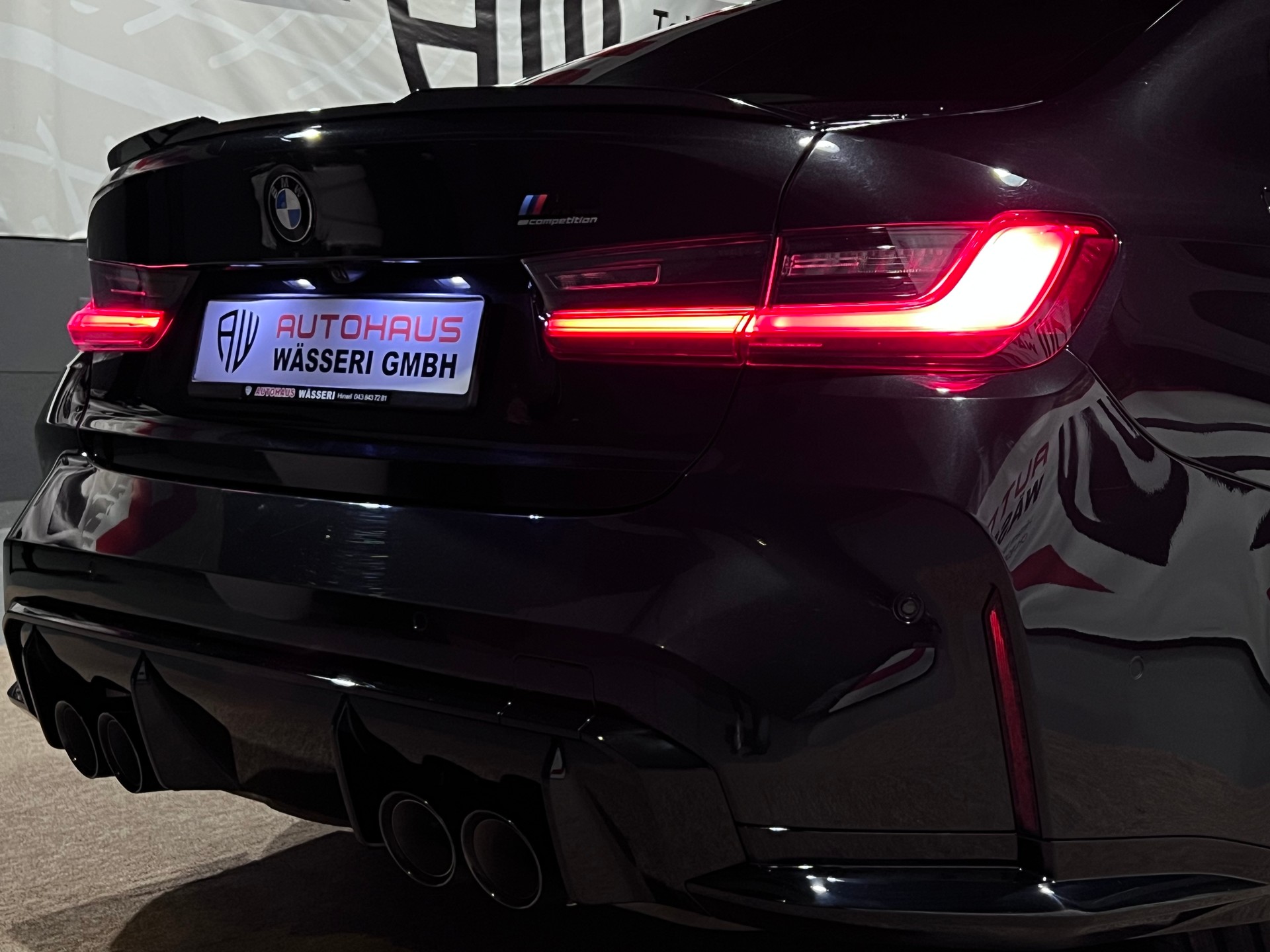 BMW M3 Competition-image-3