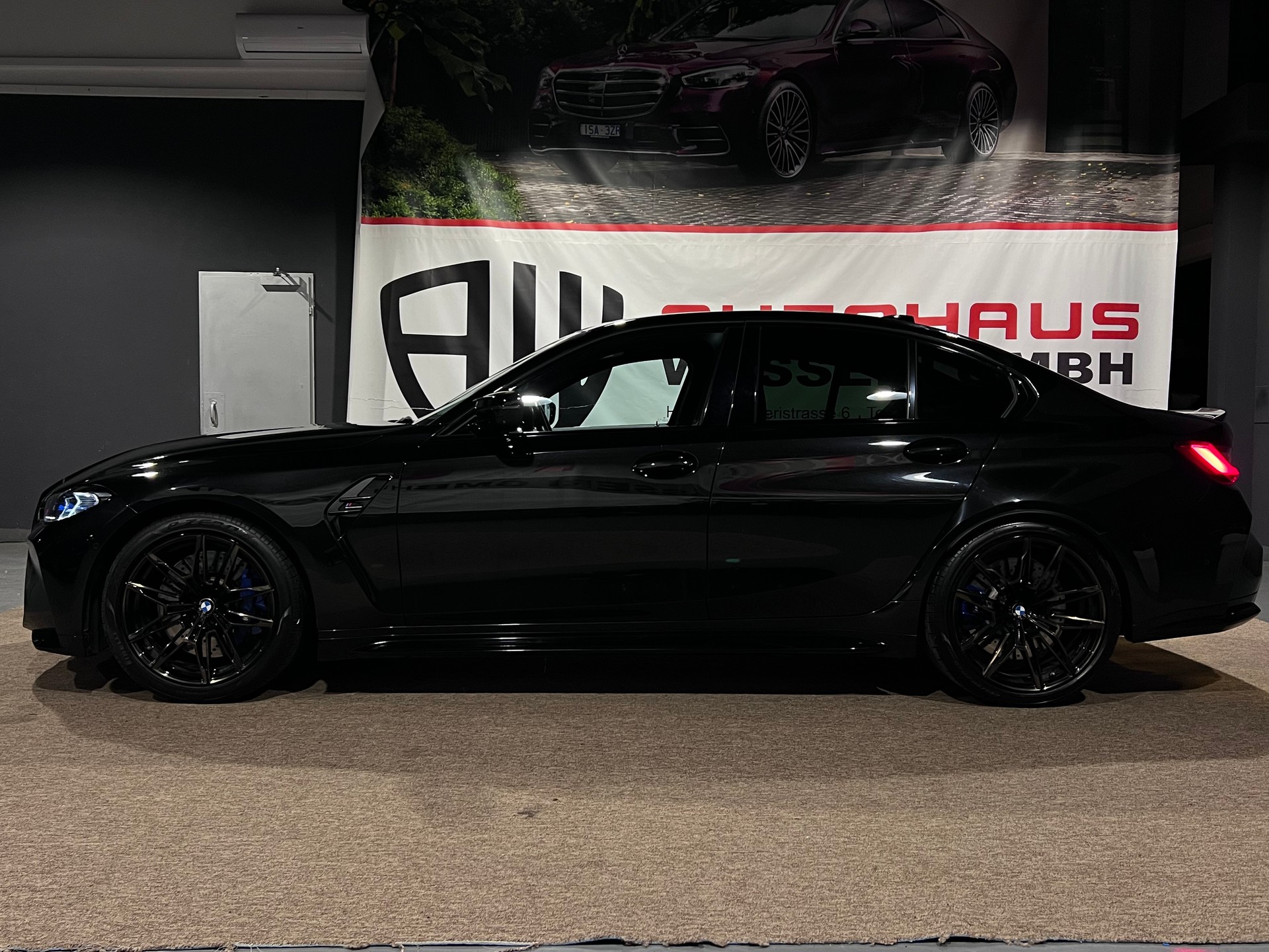 BMW M3 Competition-image-6