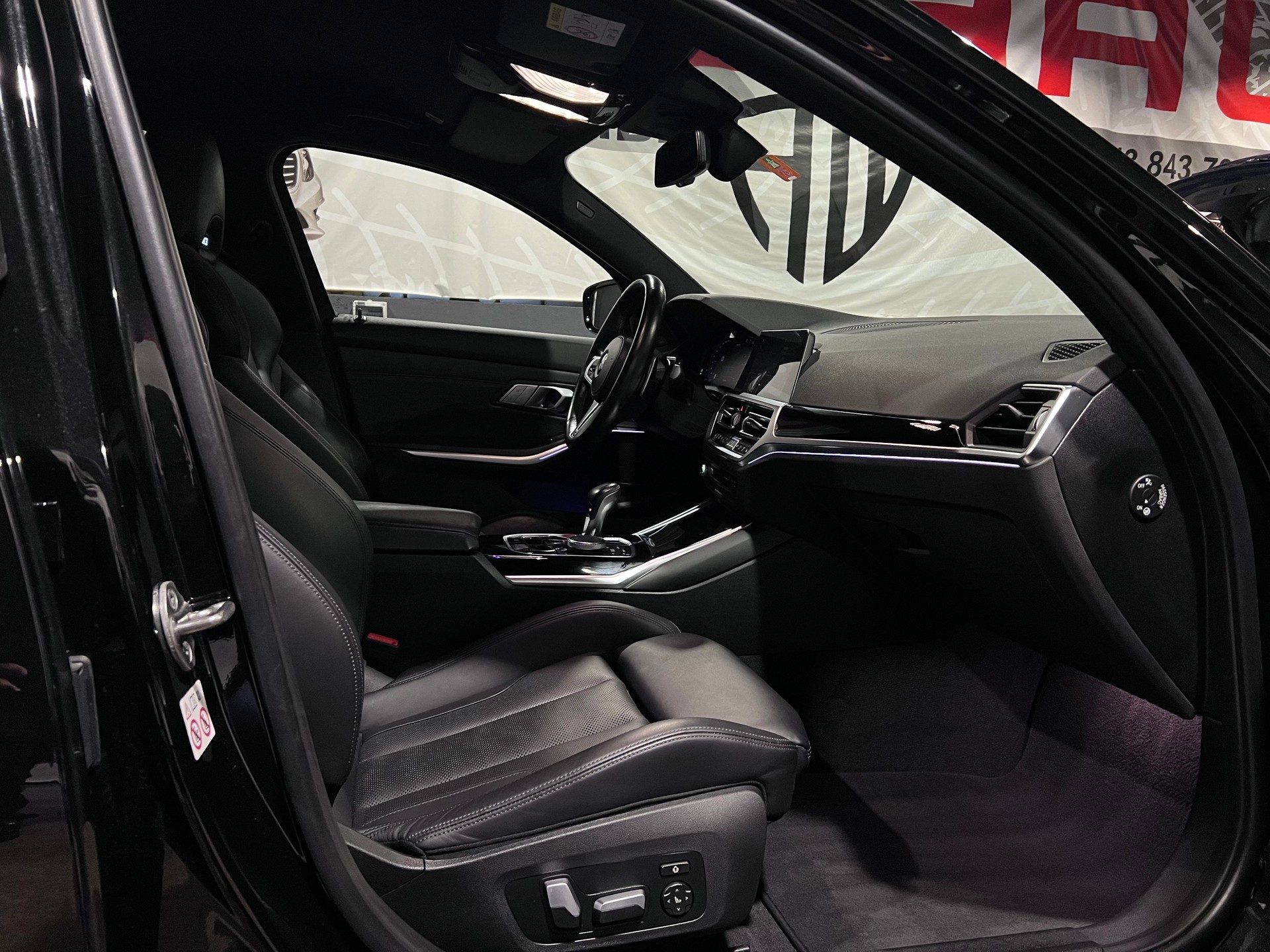 BMW M3 Competition-image-13