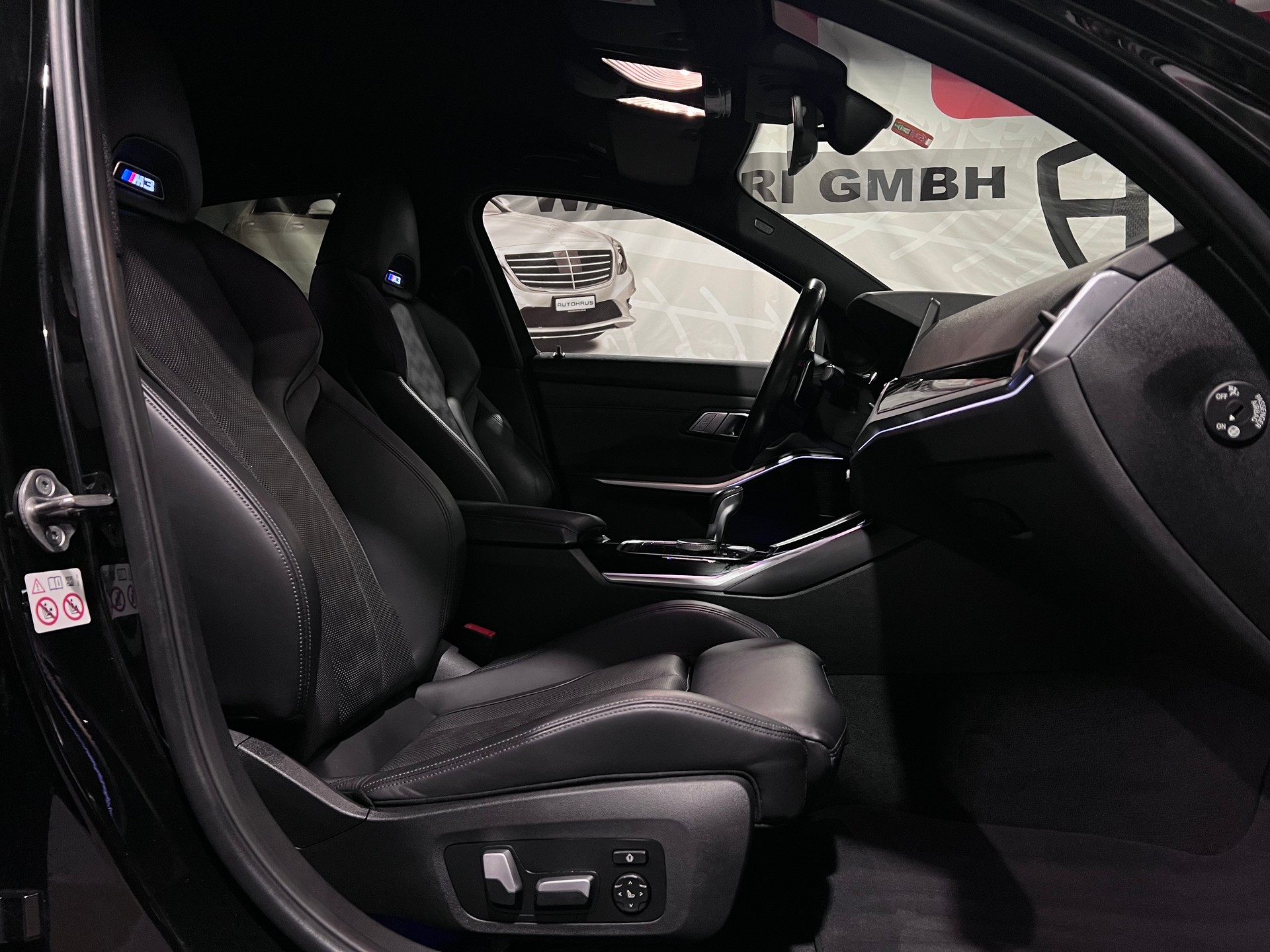 BMW M3 Competition-image-14
