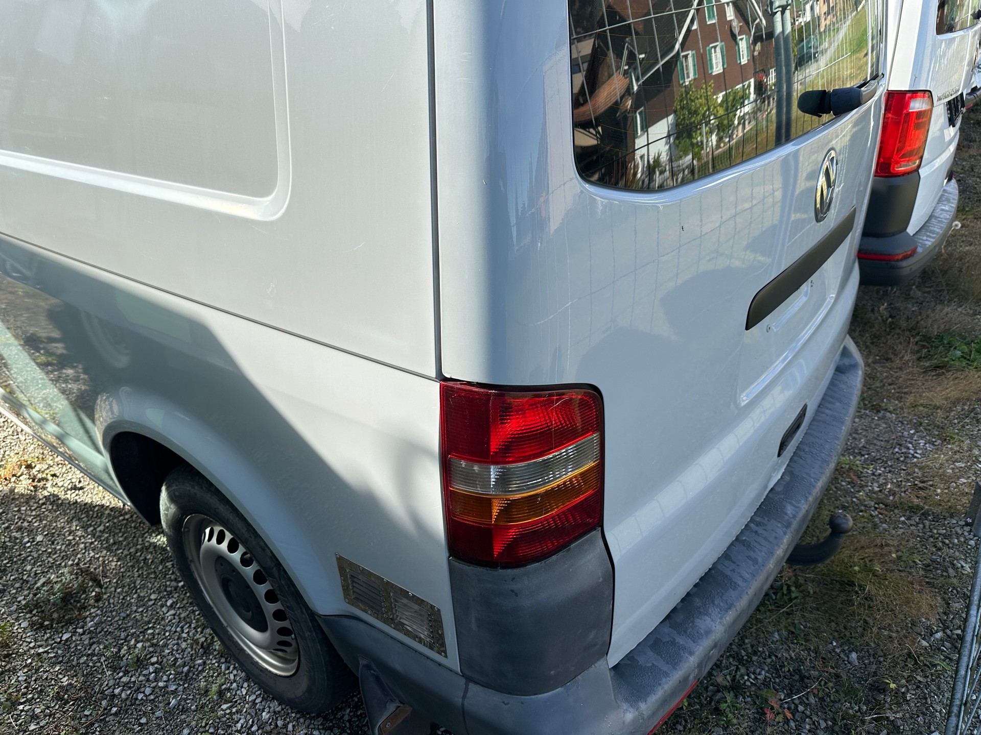 VW T5 2.5 TDI PD 4MOTION-image-9