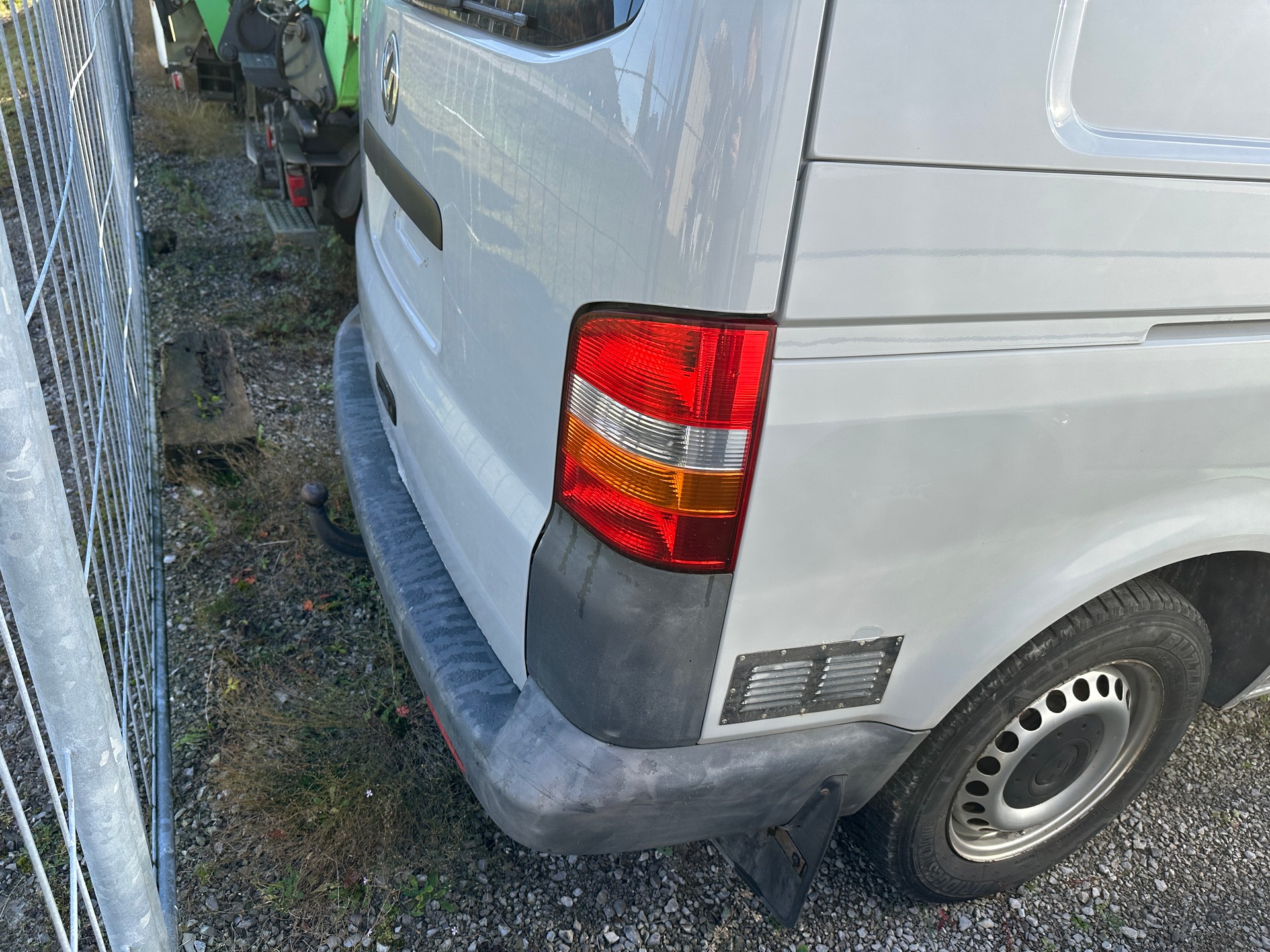VW T5 2.5 TDI PD 4MOTION-image-8