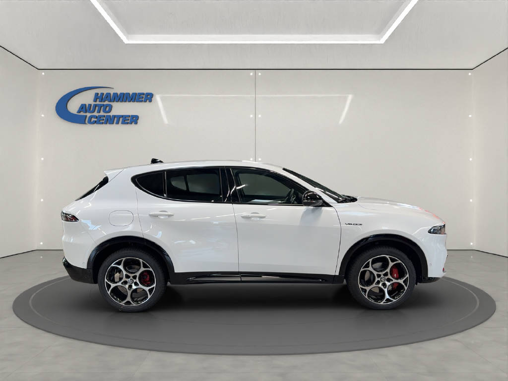 ALFA ROMEO Tonale 1.3 Plug-in Hybrid Veloce Q4-image-5
