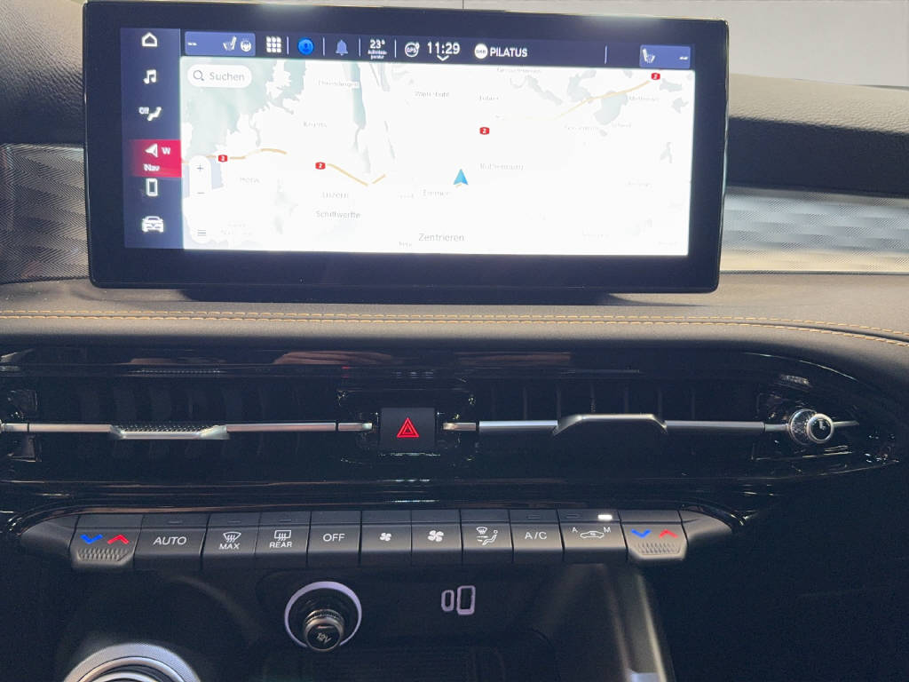 ALFA ROMEO Tonale 1.3 Plug-in Hybrid Veloce Q4-image-14