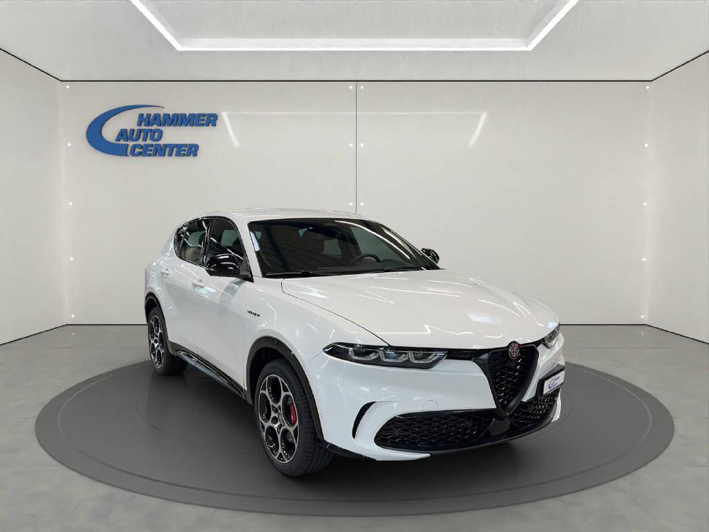 ALFA ROMEO Tonale 1.3 Plug-in Hybrid Veloce Q4-image-3