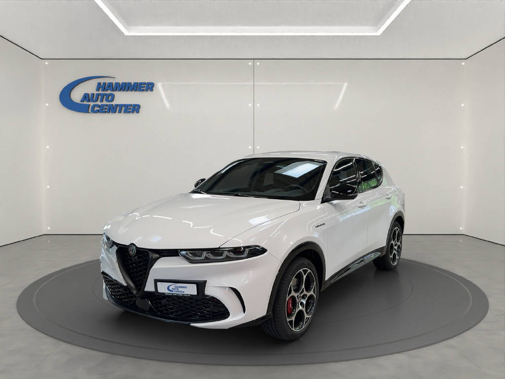 ALFA ROMEO Tonale 1.3 Plug-in Hybrid Veloce Q4-image-0