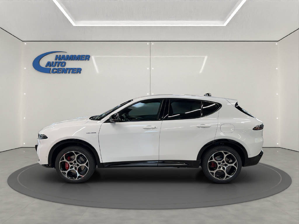 ALFA ROMEO Tonale 1.3 Plug-in Hybrid Veloce Q4-image-2