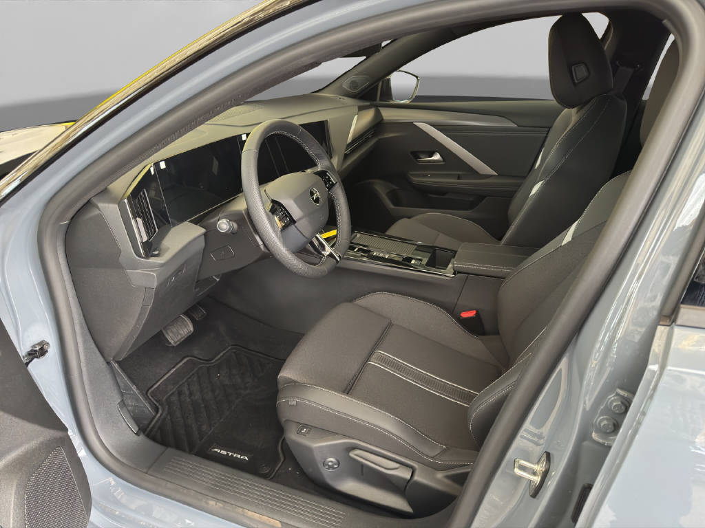 OPEL Astra Sports Tourer 1.2 T Hybrid GS-image-4