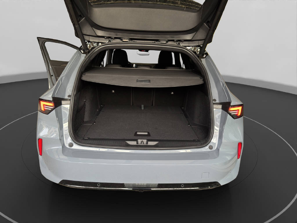 OPEL Astra Sports Tourer 1.2 T Hybrid GS-image-8