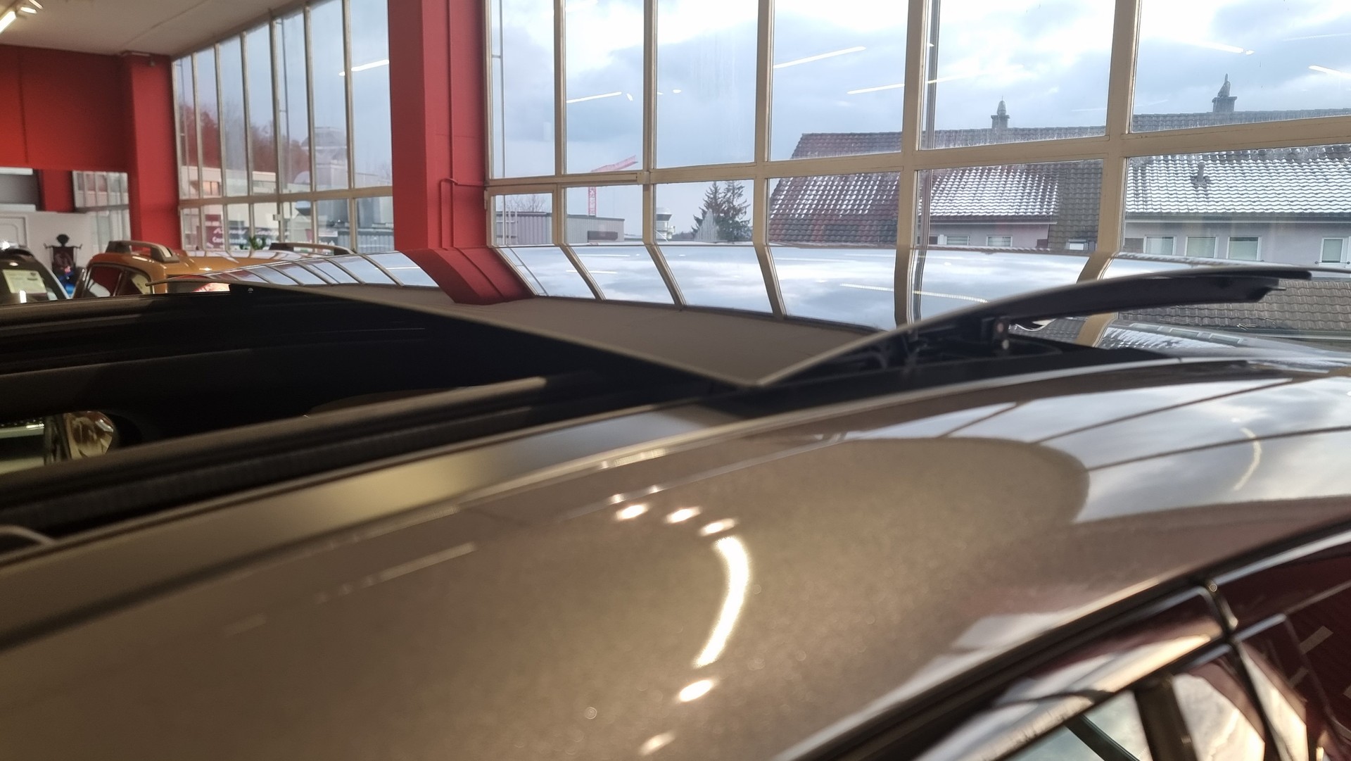 ALFA ROMEO Stelvio 2.9 V6 Biturbo Q4 Quadrifoglio Sky-image-9