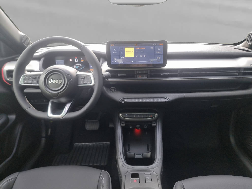 JEEP Avenger 1.2 MHEV Overland 4xe-image-4