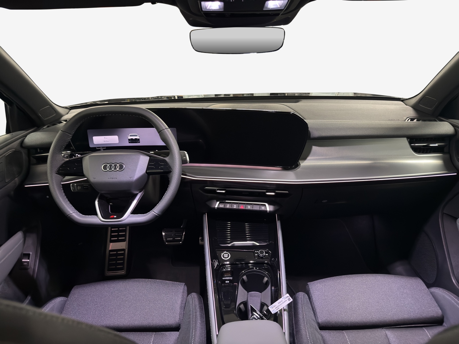 AUDI Q3 SUV 110 kW TFSI S tronic-image-8