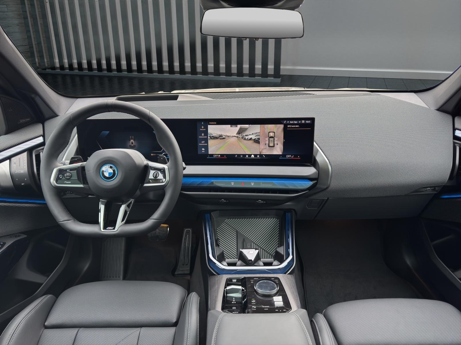 BMW 30e xDrive M Sport Pro-image-9
