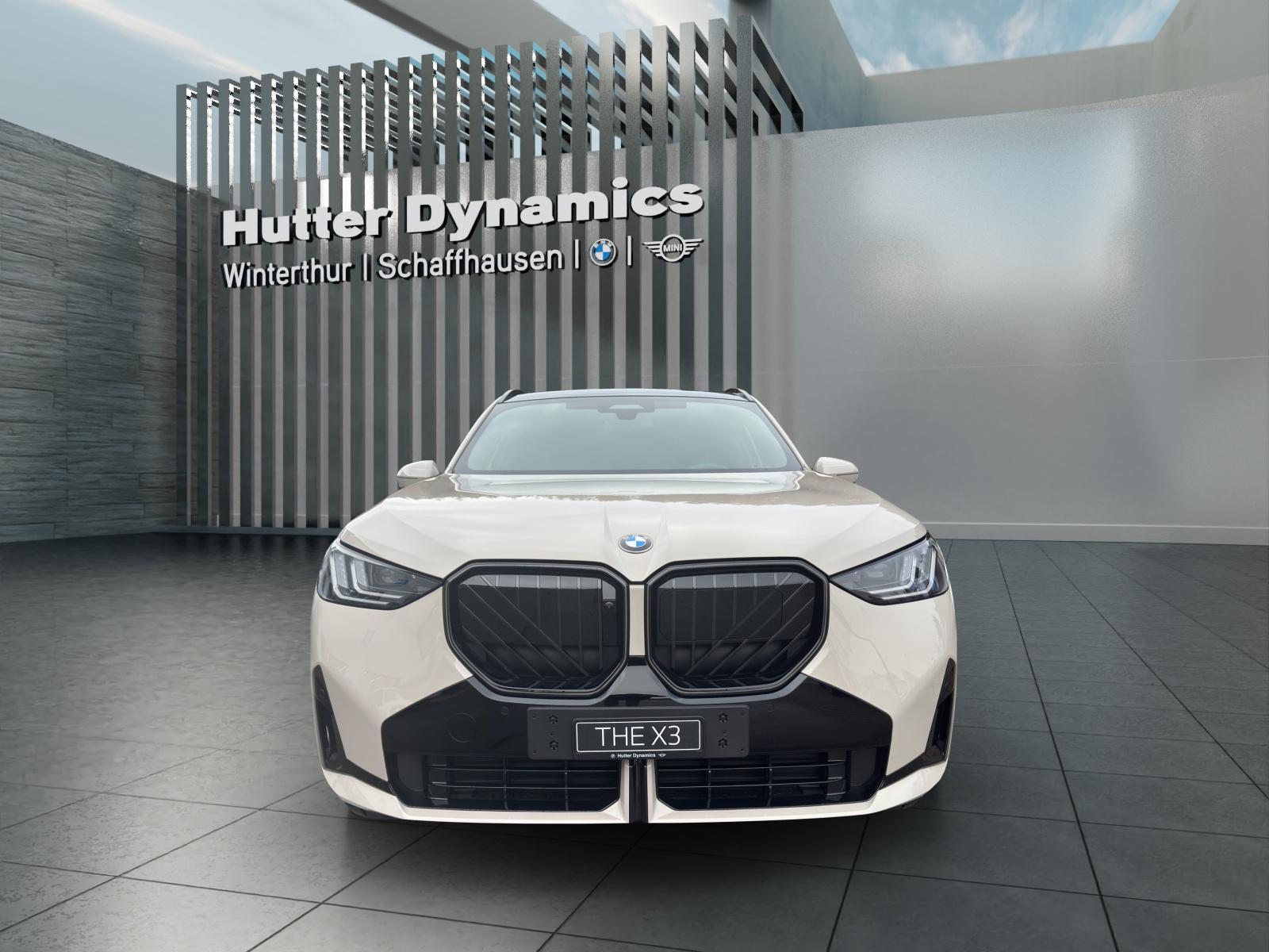 BMW 30e xDrive M Sport Pro-image-1