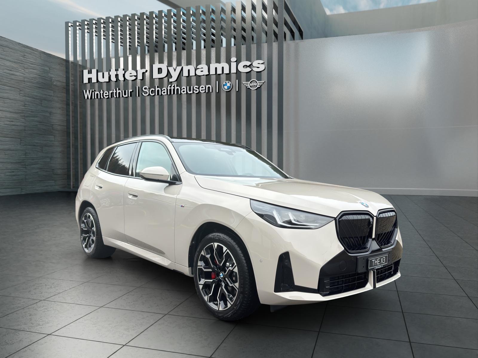 BMW 30e xDrive M Sport Pro-image-2
