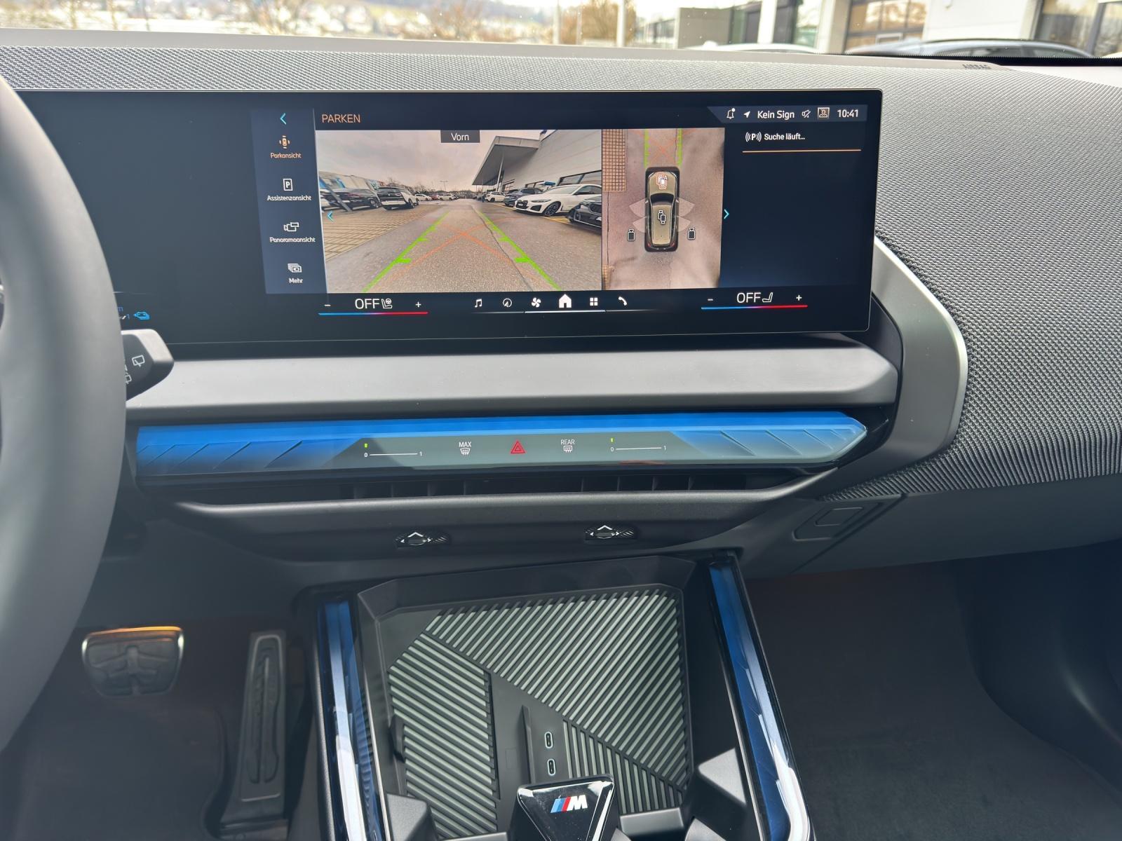BMW 30e xDrive M Sport Pro-image-11