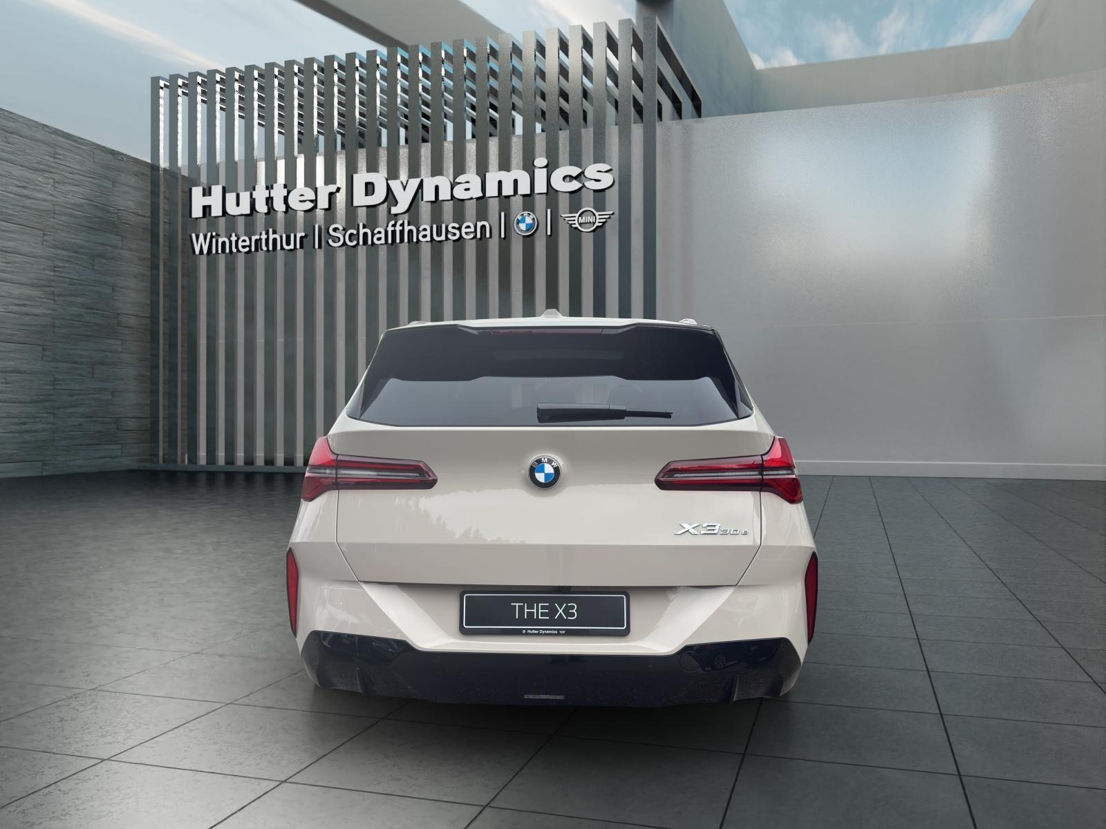 BMW 30e xDrive M Sport Pro-image-5