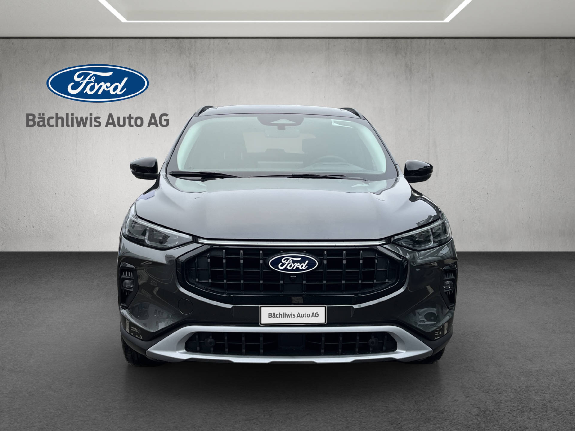 FORD Kuga 2.5 Plug-in Hybrid Active X-image-7